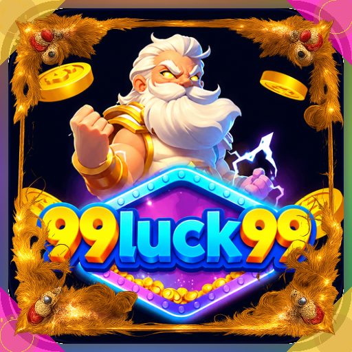 99luck99 — galeri pratinjau Resmi APK